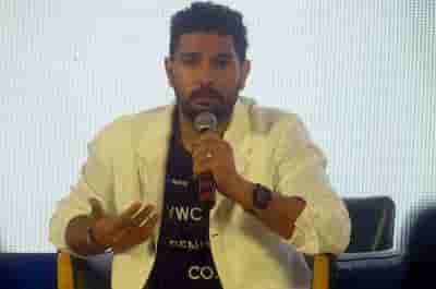 Yuvraj seeks BCCI's permission to play in foreign T20 leagues