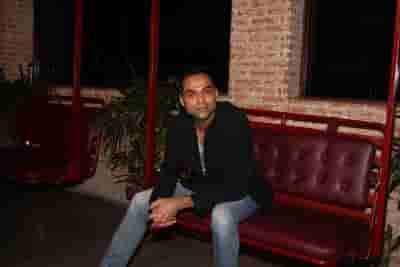 Abhay Deol jokes about why he is rarely seen on screen