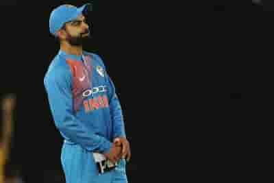Turner's knock was game-changer: Kohli
