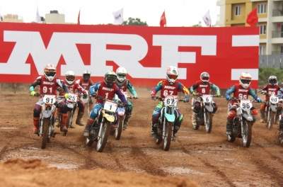 MRF rolls in a net profit of Rs 768.96cr in FY23
