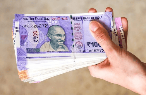 India’s forex kitty falls for 5th week in a row