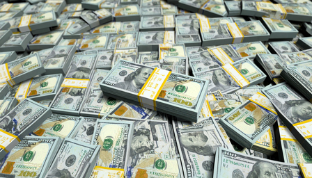 US Dollar May Lose Its Dominance as Sole Global Anchor; Indian Rupee Shows Strength