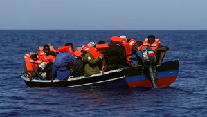 13 dead, 14 missing after boat capsizes off Yemen