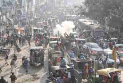 Substantial steps taken: Centre tells Delhi HC on R-Day violence
