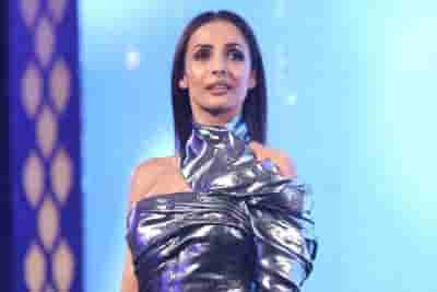 Malaika was injured during 'Chaiyya chaiyya' shoot