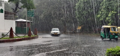 IMD says SouthWest Monsoon to be normal