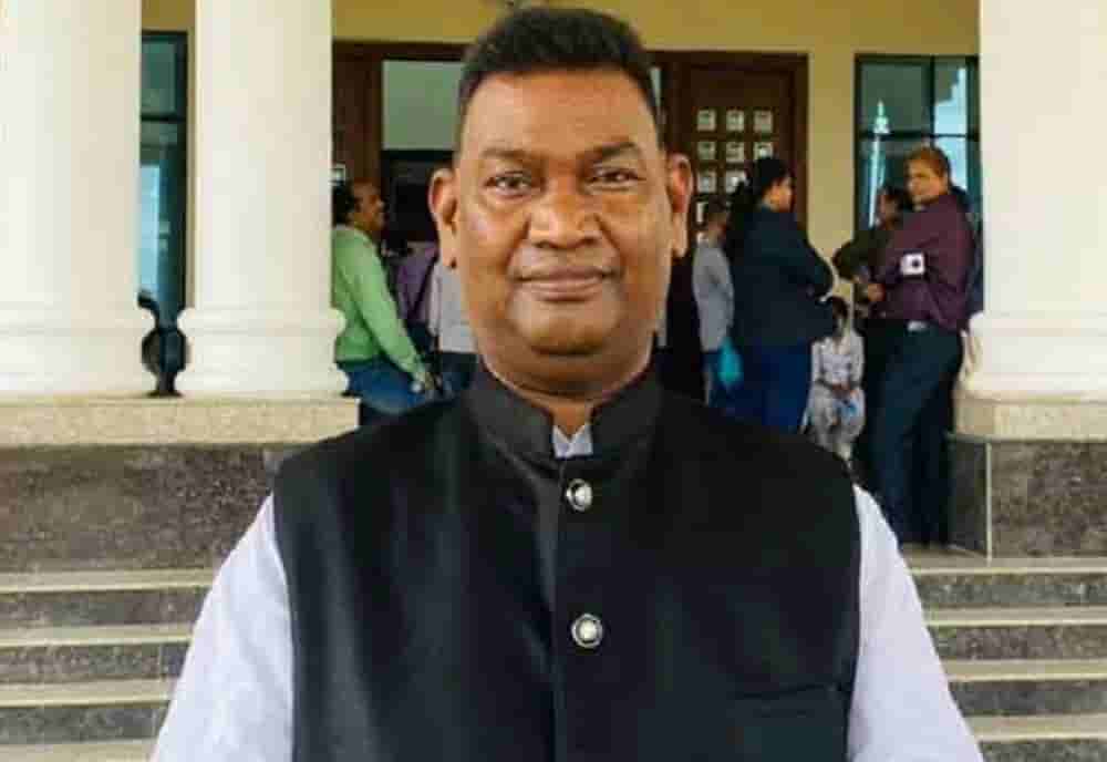 Cabinet Minister Satyanand Bhokta presented documents in the court, next hearing on July 22 on Seed scam