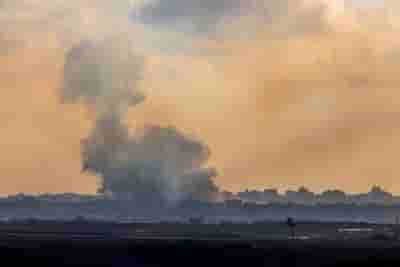 14 Taliban militants killed in Afghan air strike