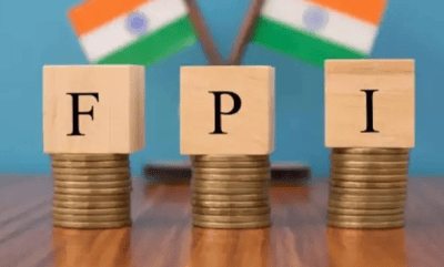 FPIs sold equities worth Rs 25,000 cr in Ja