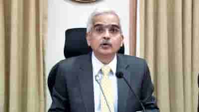 Pre-sanctioned credit lines at banks through UPI: RBI