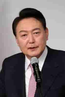 Yoon vows to strengthen deterrence against N.Korea's nuclear, missile threats