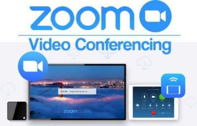 Zoom rolls out 'Immersive View' feature to make meetings fun