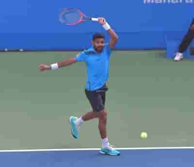 Divij Sharan exits Australian Open in 2nd round