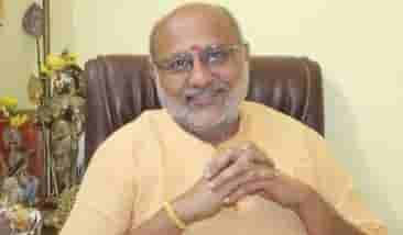 Who is C P Radhakrishnan: The new Governor of Jharkhand