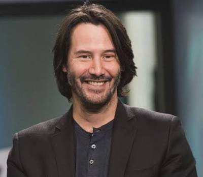 Keanu Reeves to make broadway debut in 'Waiting For Godot'