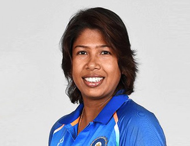 Veteran pacer Jhulan Goswami quits T20Is
