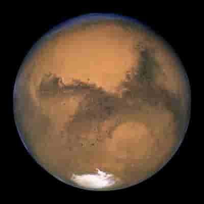 Rubber, synthetic fibres, polymers may prevent astronauts from radiation on Mars