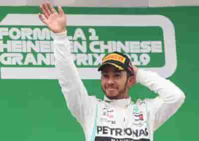 Why British GP on same day as WC, Wimbledon finals: Hamilton