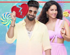 Sunny Leone explains how 'MTV Splitsvilla X5’ connects with modern dating practices