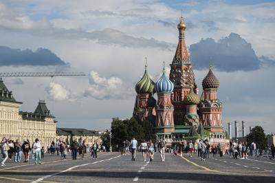 Russia updates national security strategy to address new threats