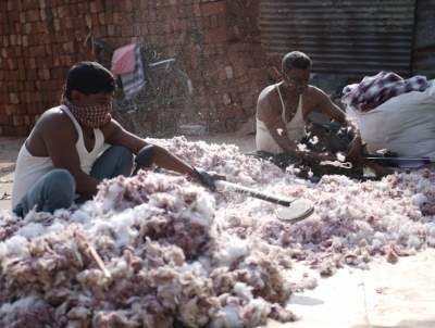 Custom duty exemption on cotton imports condemned