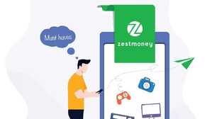 Homegrown fintech startup ZestMoney to shut down