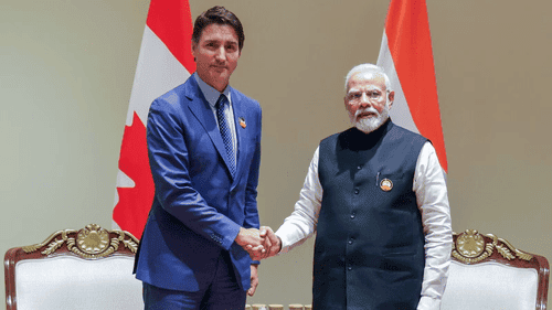 More than half of Canadians want Ottawa to decrease tensions with Delhi over Nijjar's killing