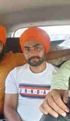 Red Fort violence case: Gurjot Singh arrested from Punjab