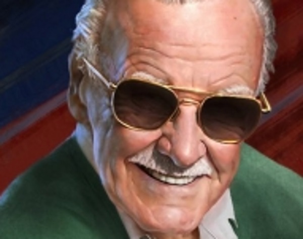 Stan Lee, Marvel's main man has dies at the age of 95