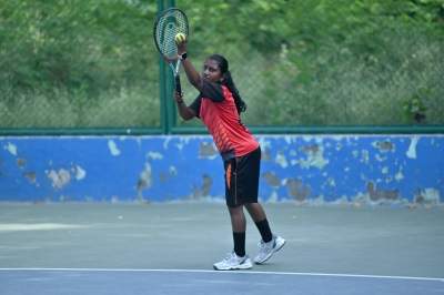 Special Olympics World Games: Eramma, a tennis prodigy from Karnataka, vying for top honours in Berlin
