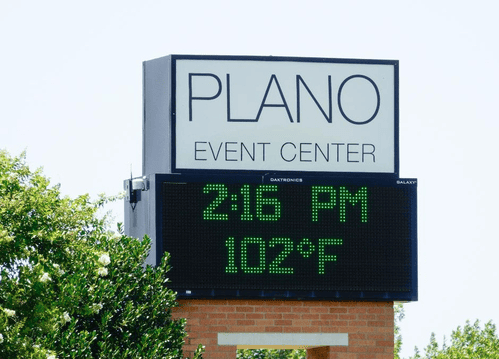 US announces new measures to address extreme heat
