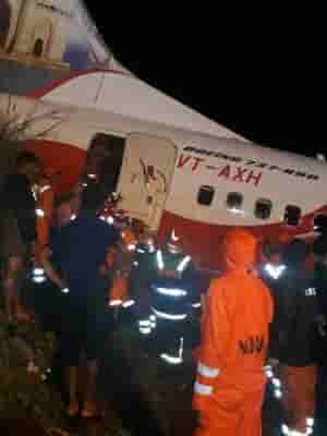 Aviation Ministry, DGCA were forewarned in 2011 about dangers in Kozhikode runway
