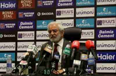 Focus on remaining matches: PCB Chairman to Sarfaraz