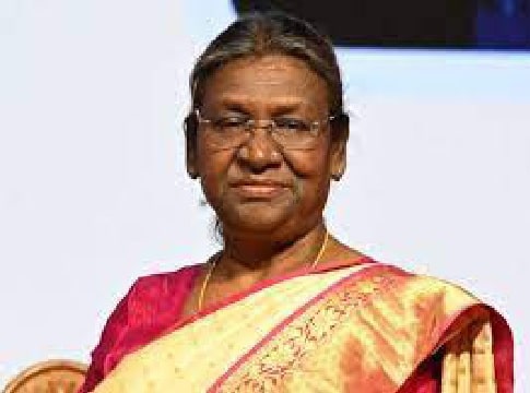 President Murmu to arrive on three day visit of Jharkhand on Wednesday, elaborate security and administrative arrangements put into place