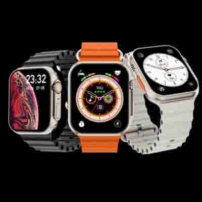 Outsourced manufactured smartwatch shipments up 15% globally