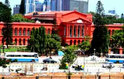 K'taka HC disqualifies JD(S) MLA, gives relief for appeal