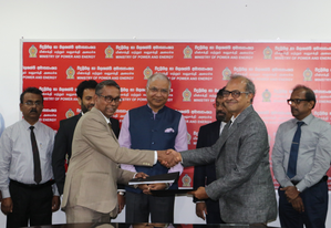 India to implement hybrid power project in Sri Lanka's northern islands
