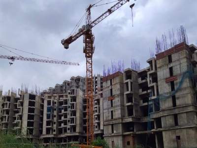 Plea seeks NGT to look into flat construction sans EC in Delhi