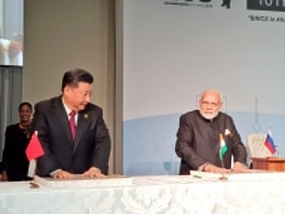 India, China to discuss border, other major issues