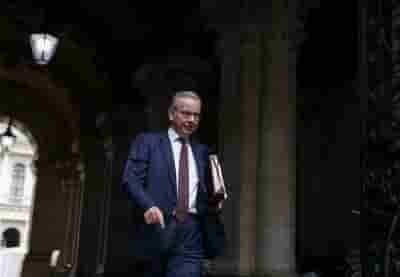 UK govt presses ahead with controversial market bill