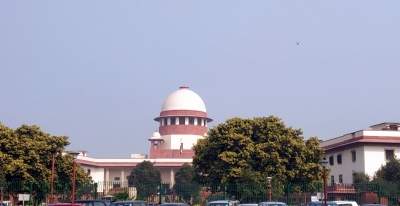 Strangulated the city, now you want to protest inside: SC on farmers' group plea