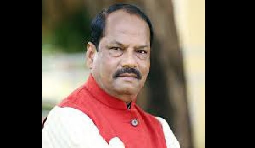 Double engine government has changed the face of villages: Raghubar