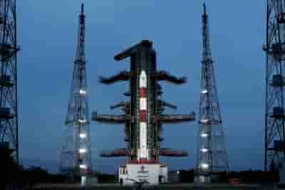 Countdown for launch of 7 Singaporean satellites with PSLV rocket begins