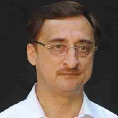 Cong legal cell head Vivek Tankha quits, says someone else should get chance