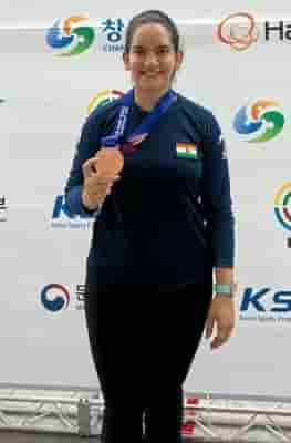 Paris Olympics: Indian shooting is unique, you can't predict anything, says Manavjit Singh