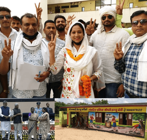 Even with 56% presence, J'khand women sarpanches struggle to be heard
