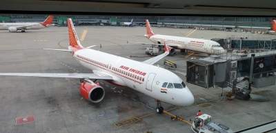 Govt mulls relief package; may reduce charges for domestic airlines: Sources