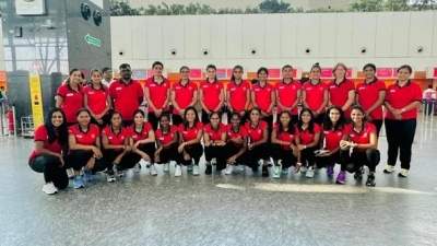 All our hard-work paid off, says Hockey Haryana coach after winning 13th Sub-Jr Women National