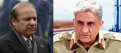 'Gen Bajwa praised Nawaz Sharif for being responsive to military's needs'