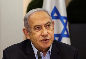 Cannot accept Hamas's demand to withdraw from Gaza, asserts Netanyahu